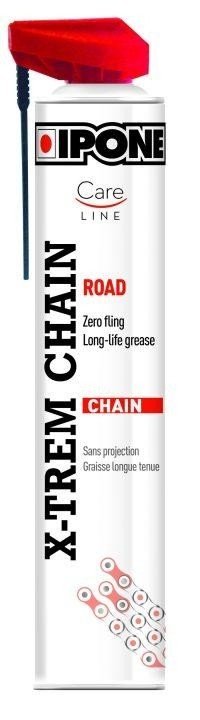 Смазка для цепей IPONE X-TREM CHAIN ROAD (750ml)